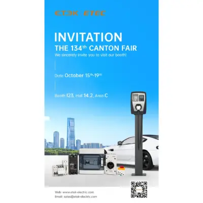 ETEK at the 134th Carton Fair 2023