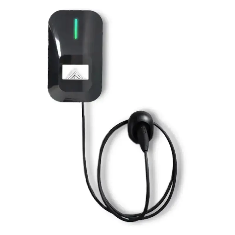 EKEC7 AC EV Charger | IEC 61851, Type 2, Smart Charging