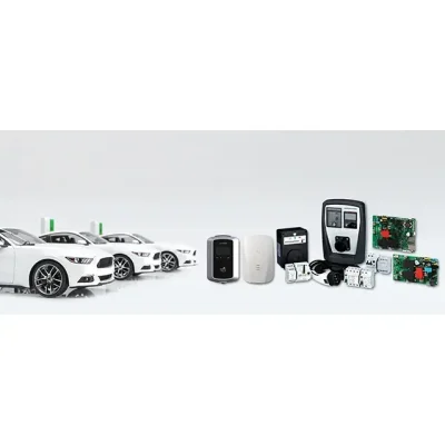 how much does a commercial ev charging station cost