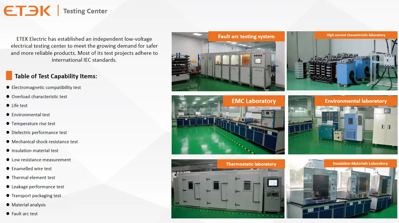 ETEK-ELECTRIC-Lab