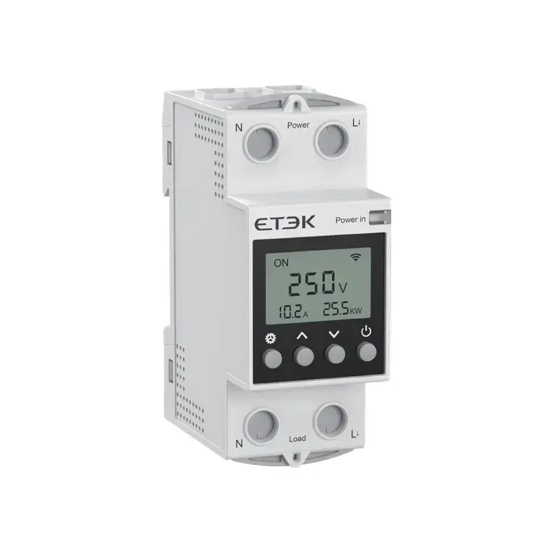 EKA1-TW20Series20Smart20Relay20Switch