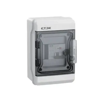 EKDB10-4-AOSB40