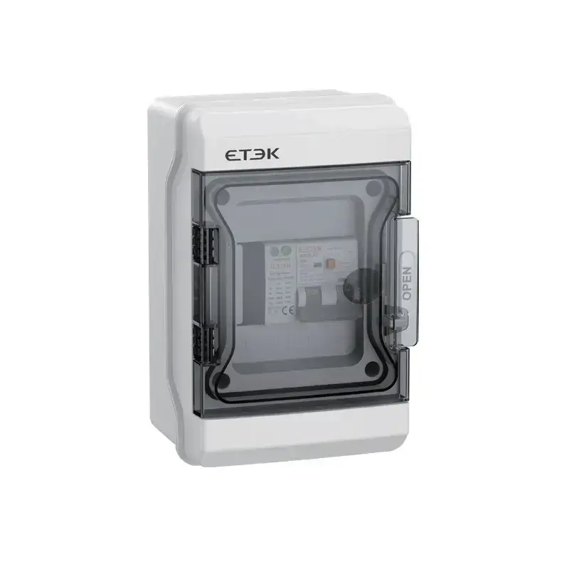 EKDB10-4-AOSB40