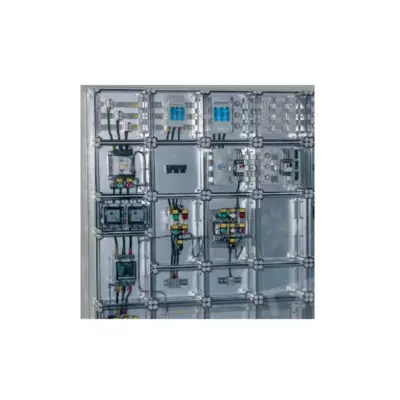 EKDB12-Series-AG-type-Electrical-Junction-Box