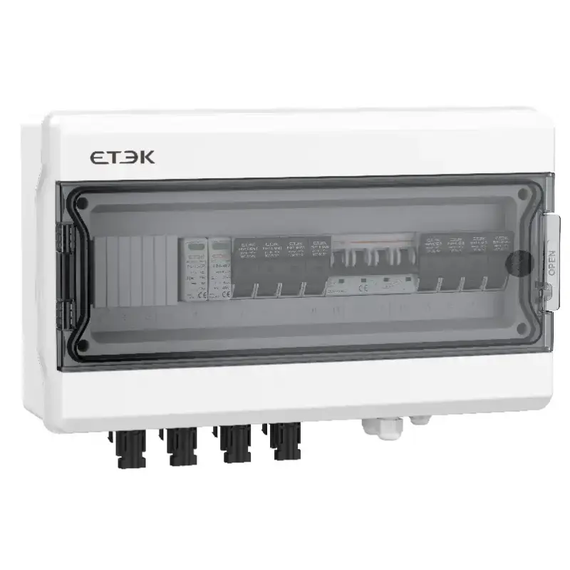 EKDBS-PV4-1-1000-2