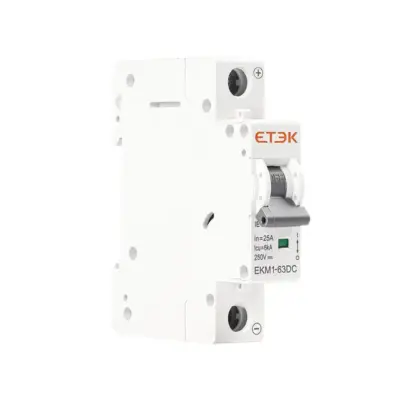 EKM1-63DC-1P-250V-DC-miniature-circuit-breaker-mcb-1