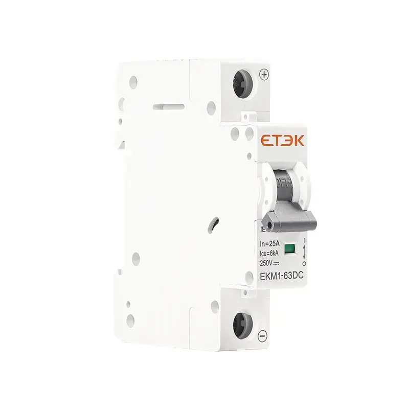 EKM1-63DC-1P-250V-DC-miniature-circuit-breaker-mcb-1