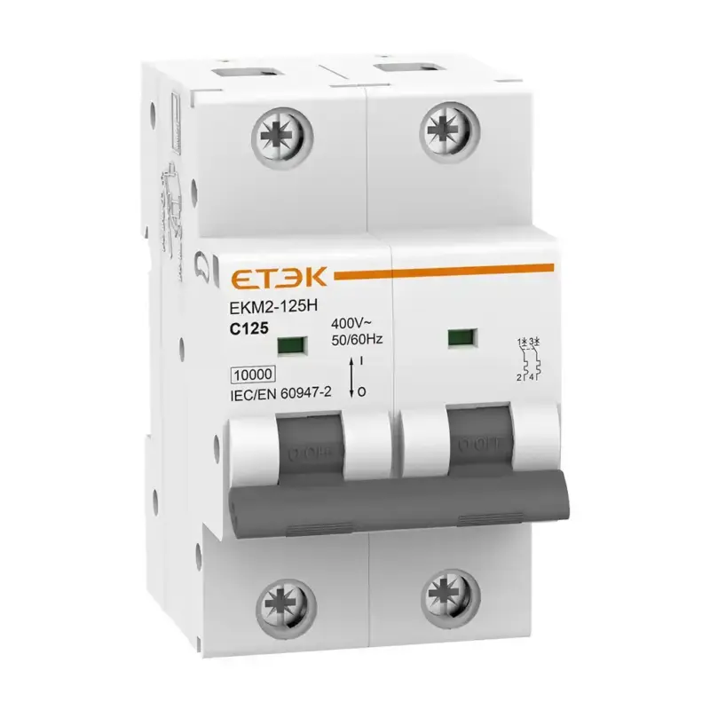 Why MCB Is Essential for Modern Power Distribution?
