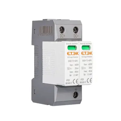 EKU5-12-2M600-DC-SPD