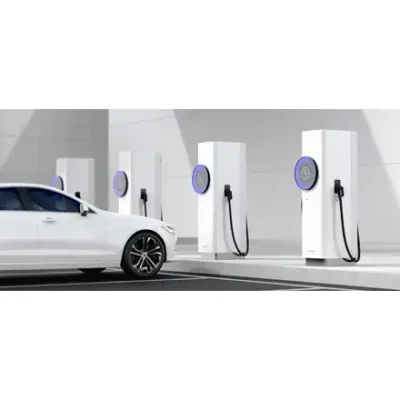 60kW DC Fast Charger Cost: Unit Price, Installation and Running Cost