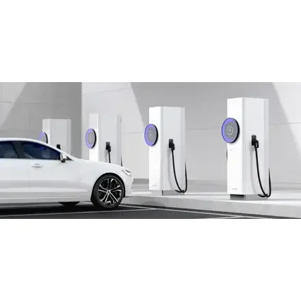 60kW DC Fast Charger Cost: Unit Price, Installation and Running Cost