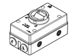 ekd6 el32 renclosure dc isolator 11