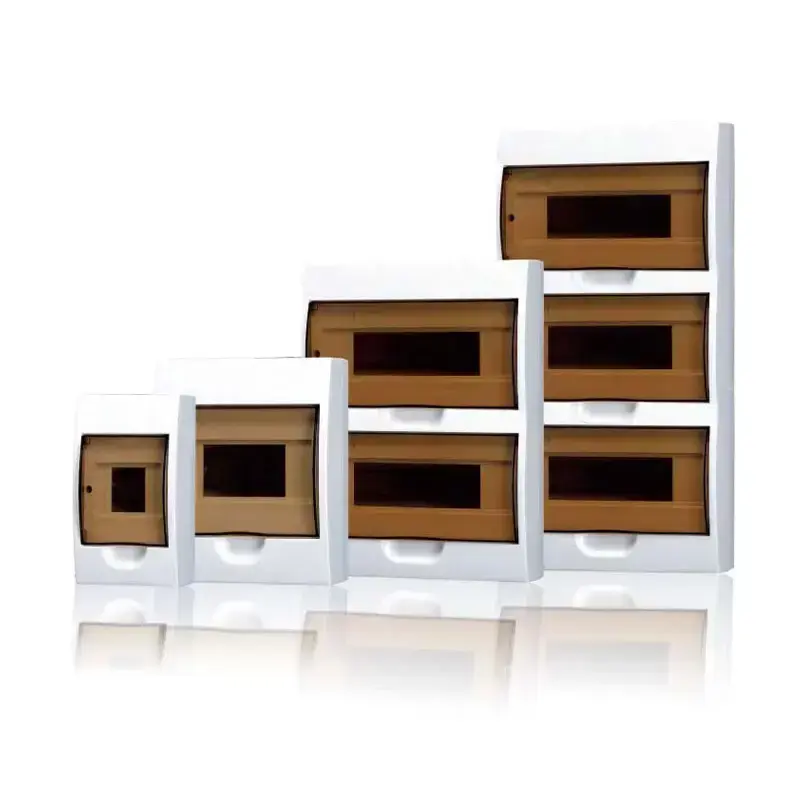 ekdb2-distribution-box