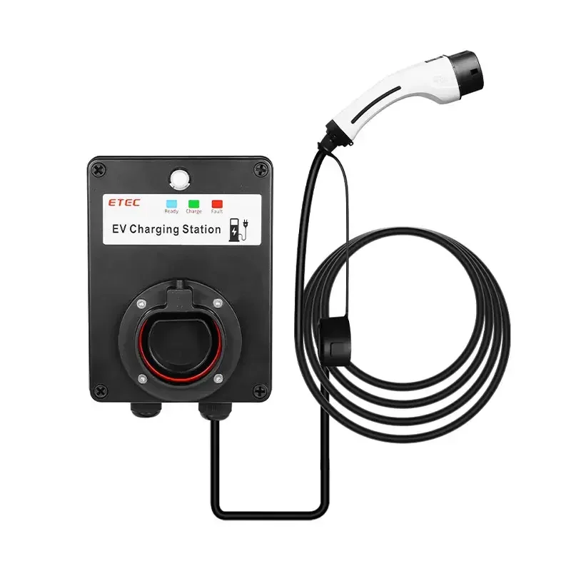 What is the prospect of EV Charging Stations?