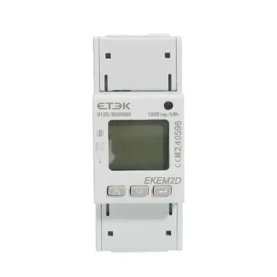 ekem2d-single-phase-smart-meter