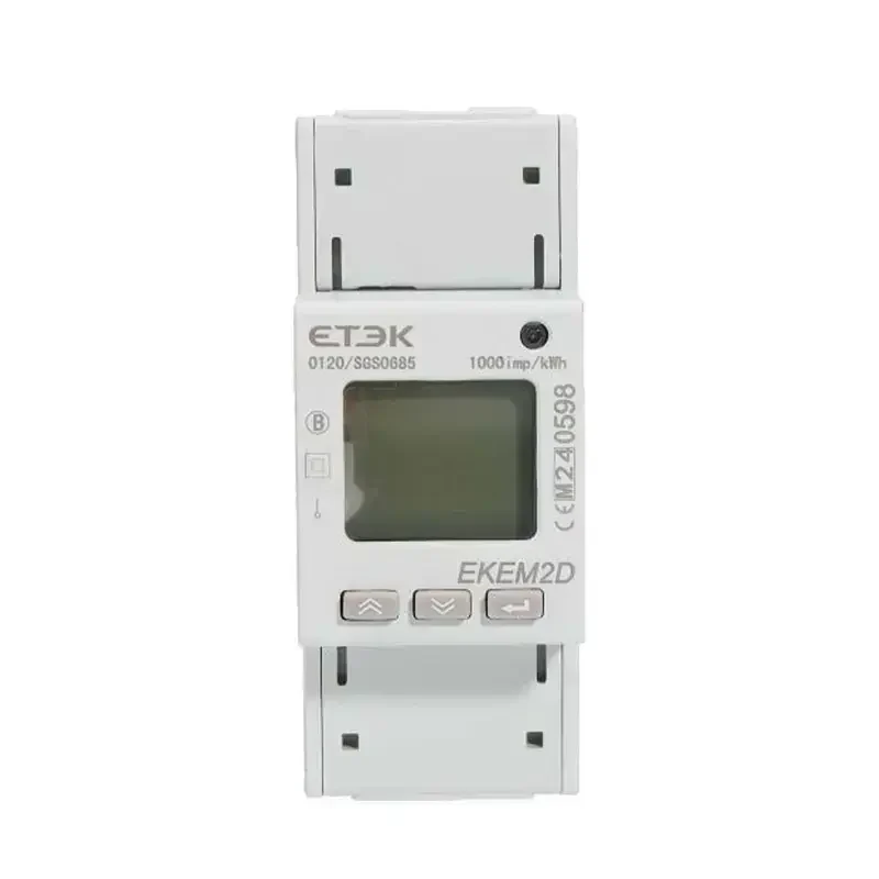 ekem2d-single-phase-smart-meter