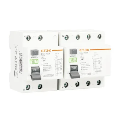 ekl6-100b-type-b-rccb