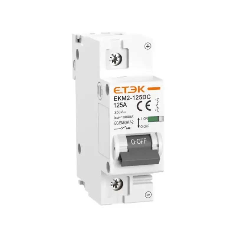 ekm2-125dc-mcb