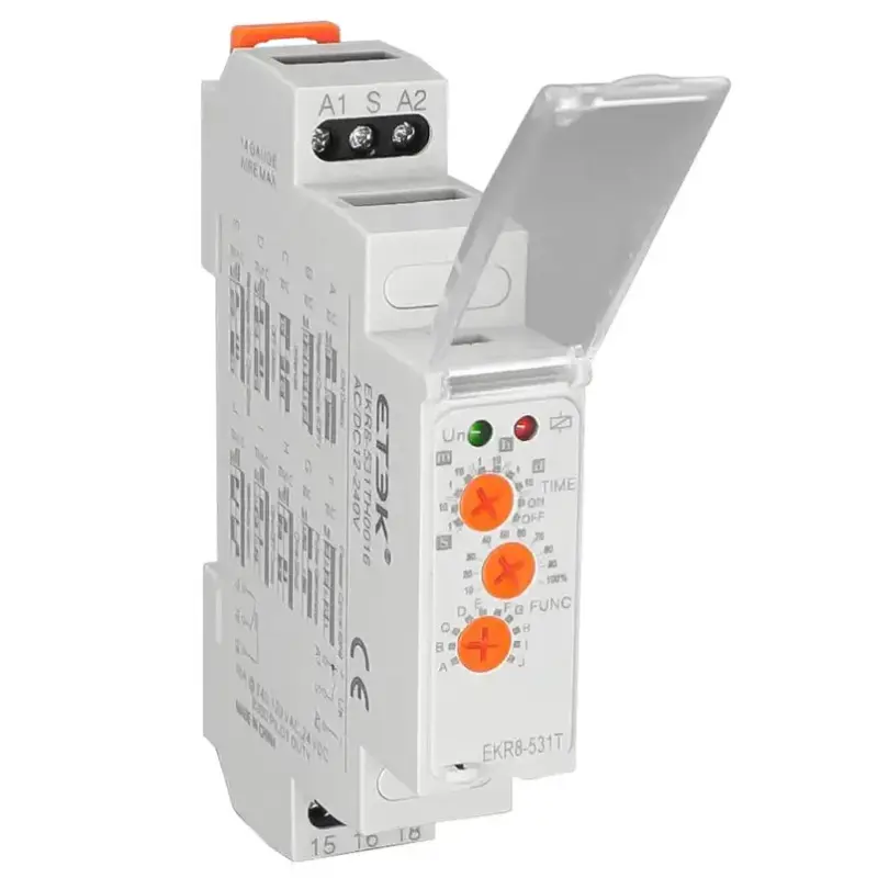 ekr8-5-series-multi-function-time-relay