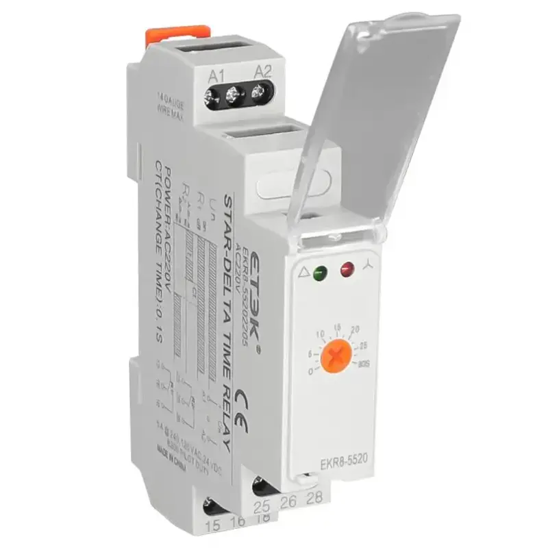 ekr8-5-series-star-delta-time-relay