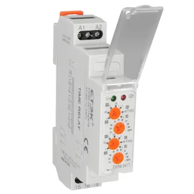ekr8-5-series-time-relay