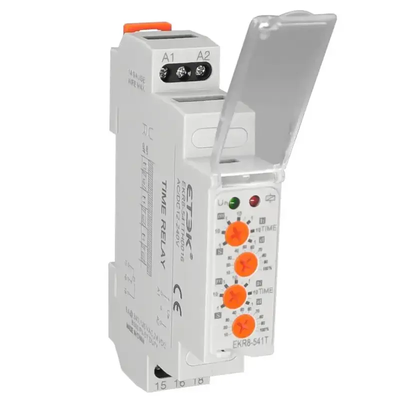 ekr8-5-series-time-relay