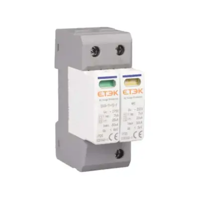 What is Surge Protection Devices in Surge Protection?