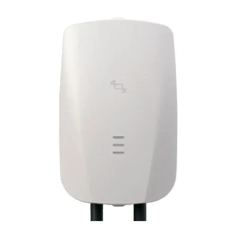 ETEC EKEC5 OCPP Protocol EV Charger | 3.6kW/7.3kW, DLB, RFID