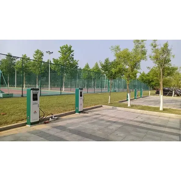 How Do EV Chargers Work? AC and DC Charging Explained