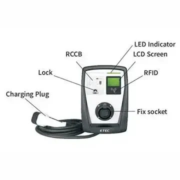 Mastering EV Charging Essential Tips for Optimal Battery Care and Choosing the Right Charging Station