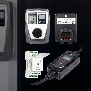AC vs DC EV Charging: Speed, Efficiency and Key Differences