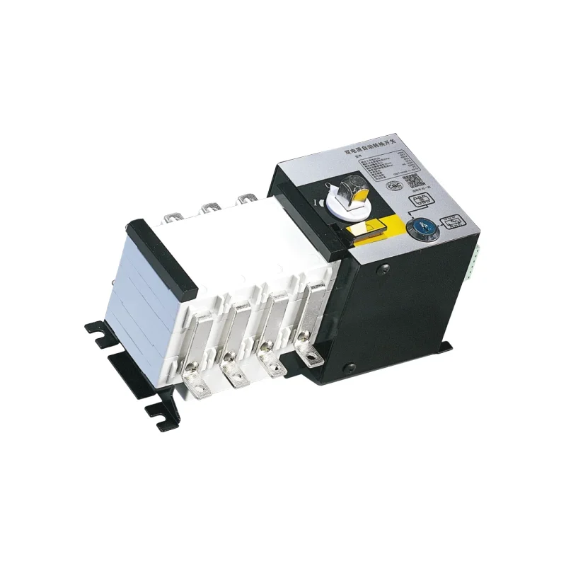 EKATS1 Series Dual Power Automatic Transfer Switch