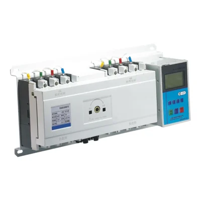 EKATS2Y Series Dual Power Automatic Transfer Switch