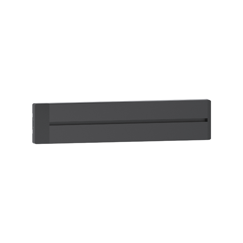 ED1 square track black