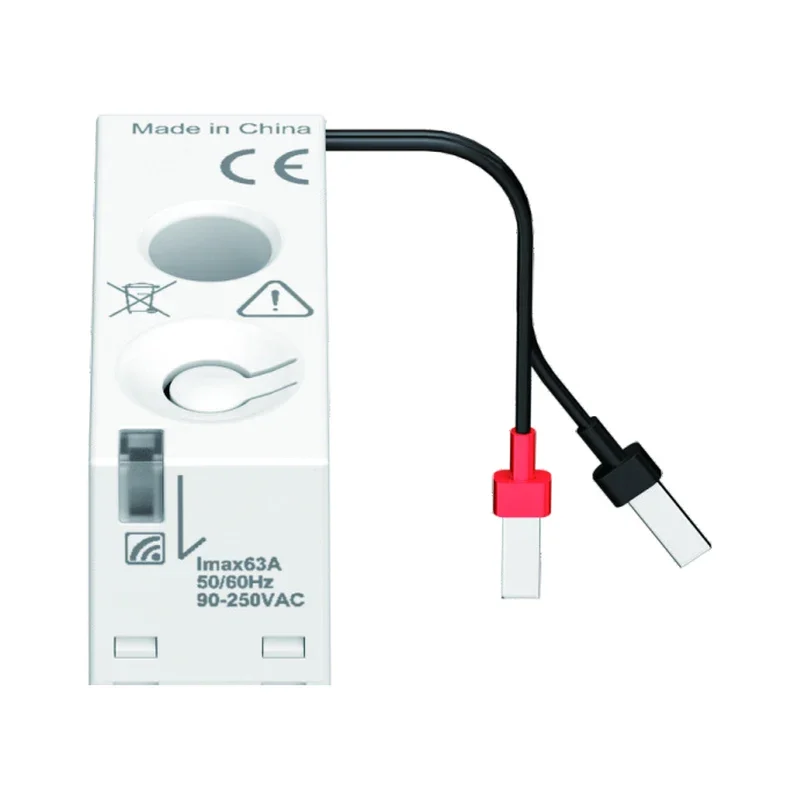 EMM1 series metering module main product photo (EMM1-S) white background