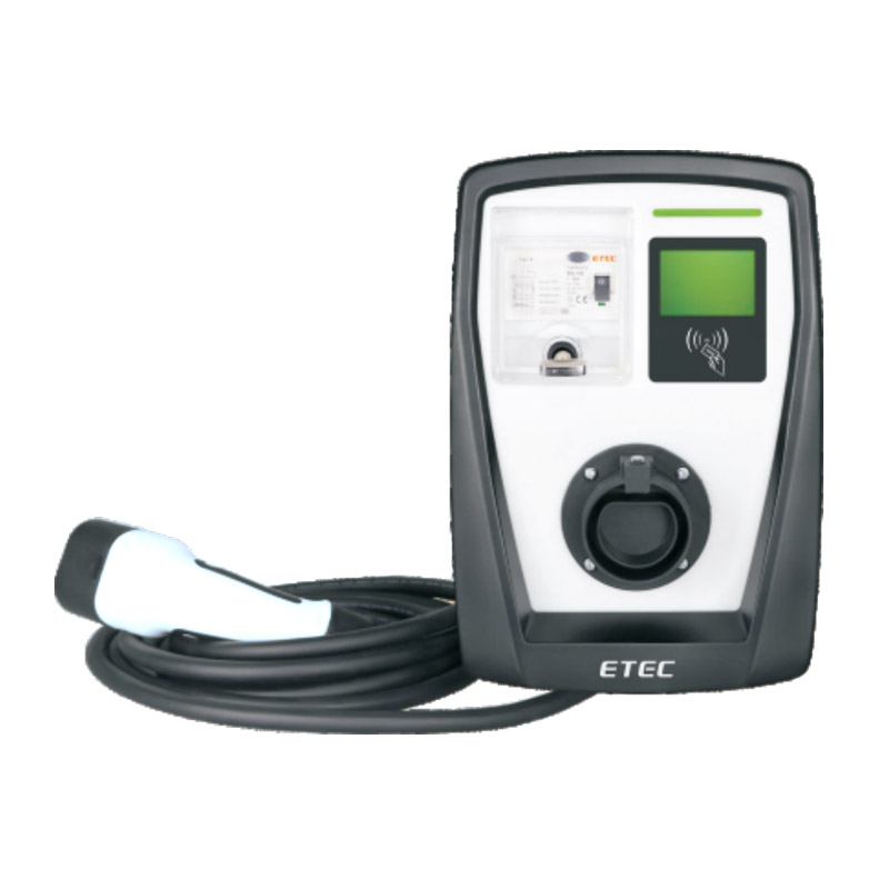 ETEC EKEC1 Basic EV Charger