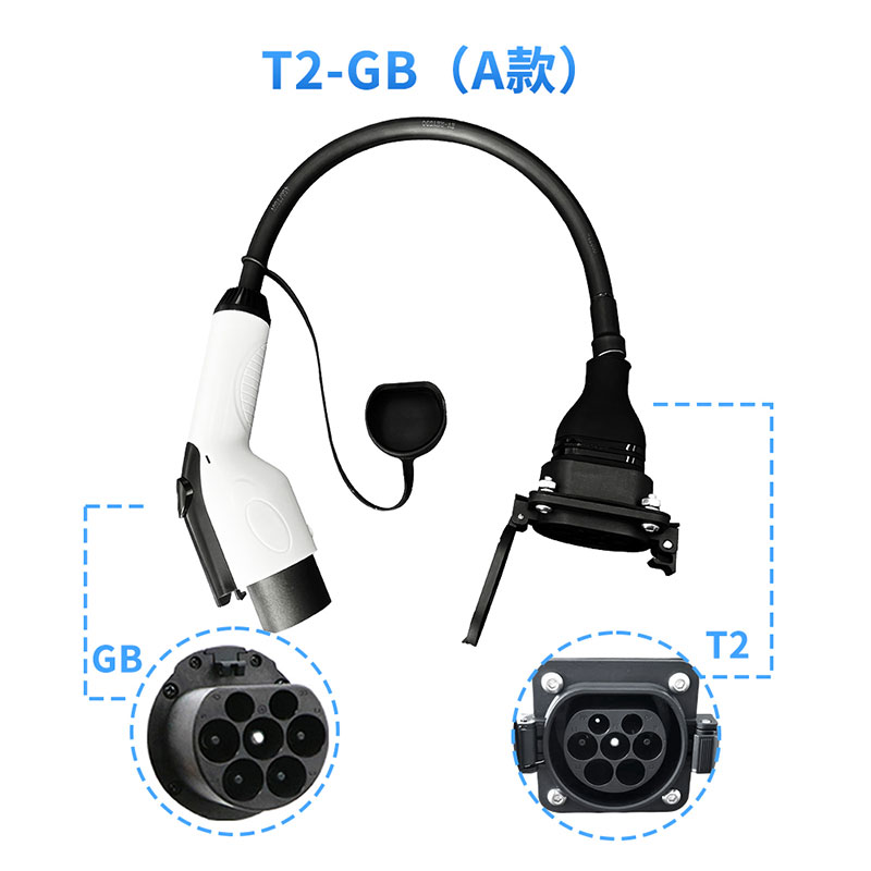 T2 -GB/T Adapter
