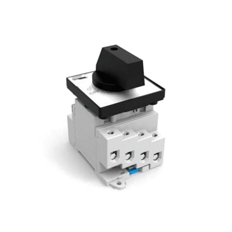 EKD6-PM32 DC Isolator Suitable for panel mounting