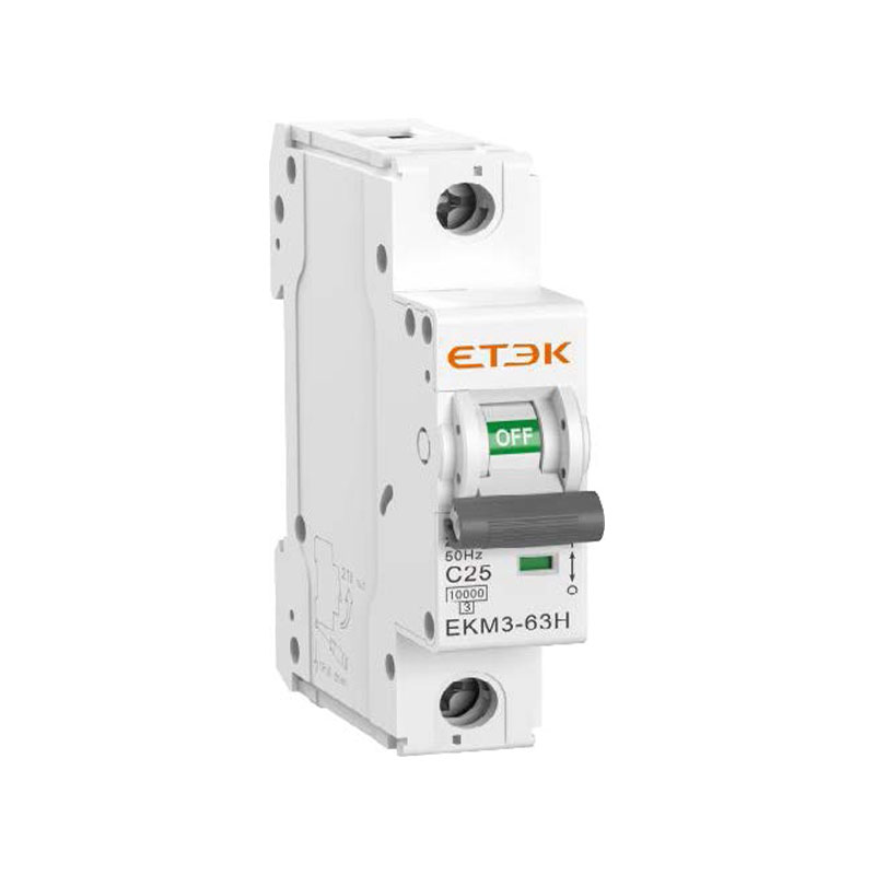 EKM3-63H 10kA Electrical MCB
