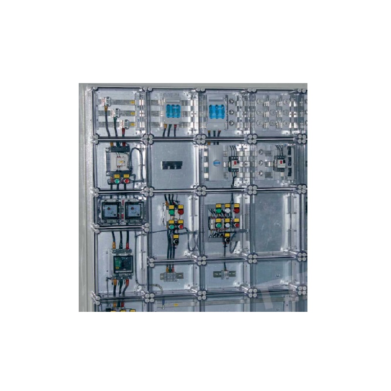 EKDB12-Series-AG-type-Electrical-Junction-Box