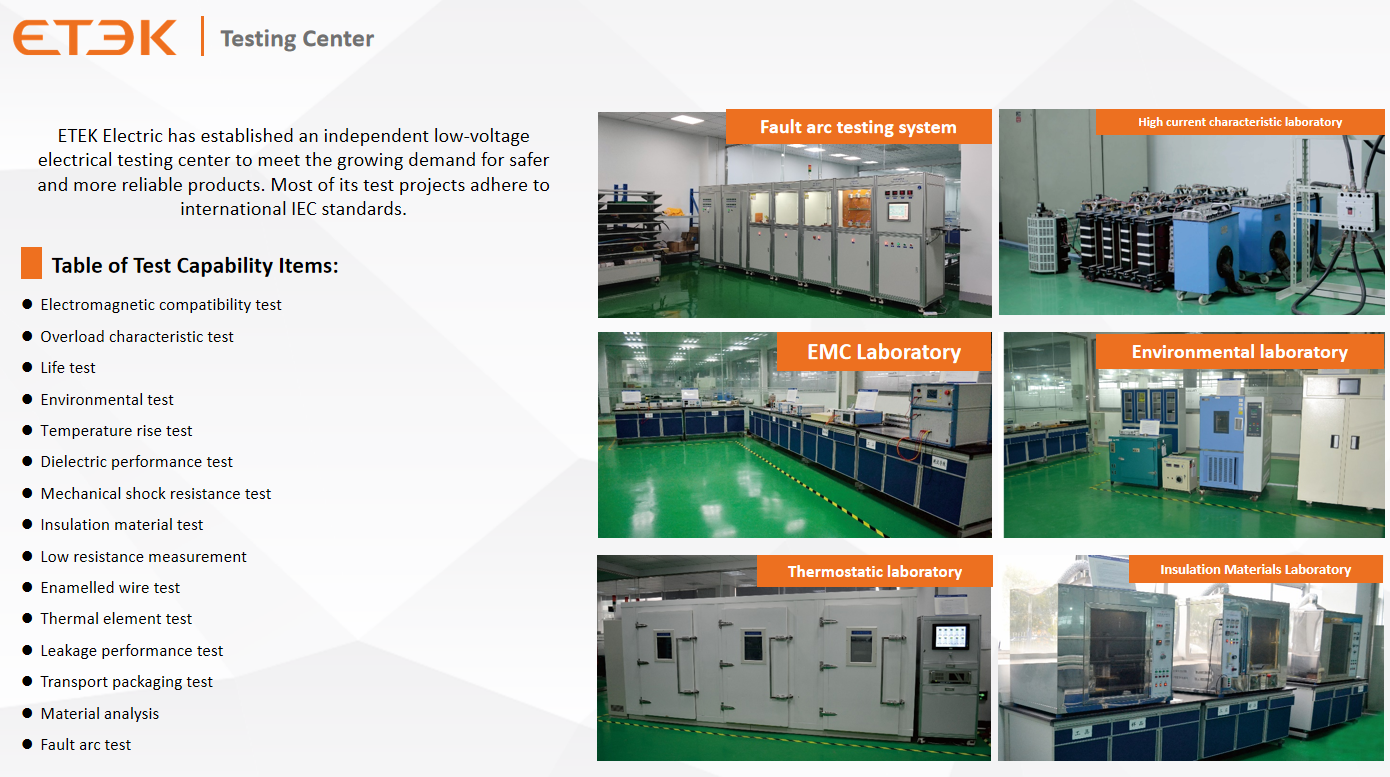 ETEK-ELECTRIC-Lab