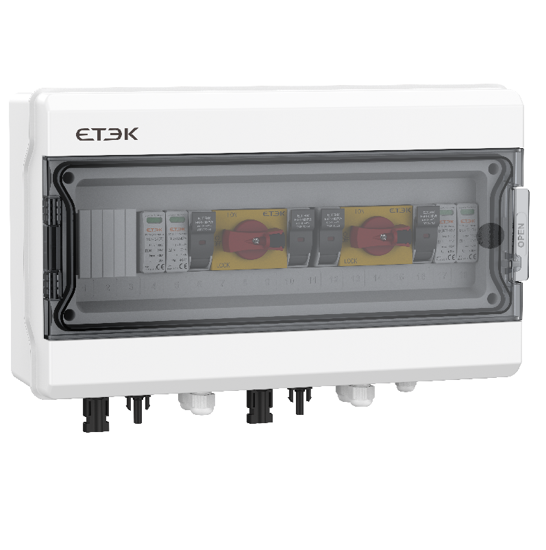 1000V-PV-DC-Combiner-Box