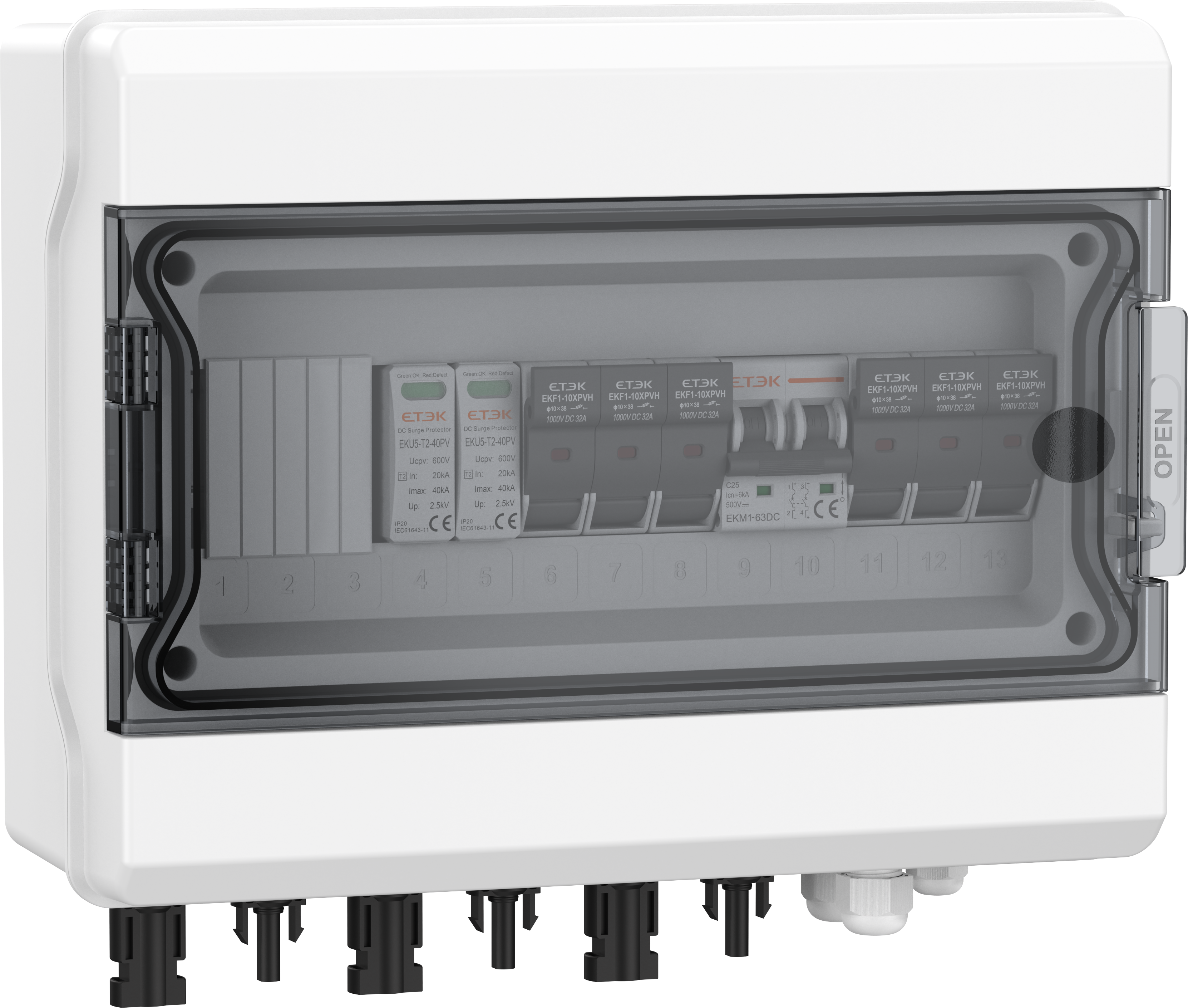 600V-PV-DC-Combiner-Box