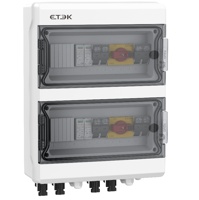 1000V-PV-Solar-Combiner-Box
