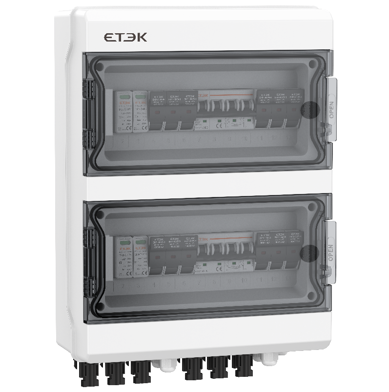 1000V-PV-Solar-Combiner-Box