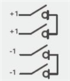 ekd6 pm32 enclosure dc isolator standard 7